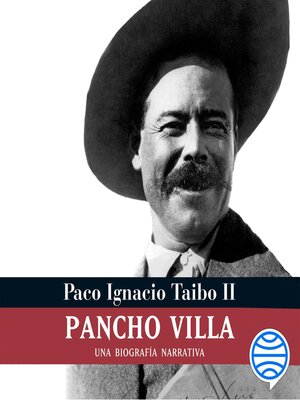cover image of Pancho Villa